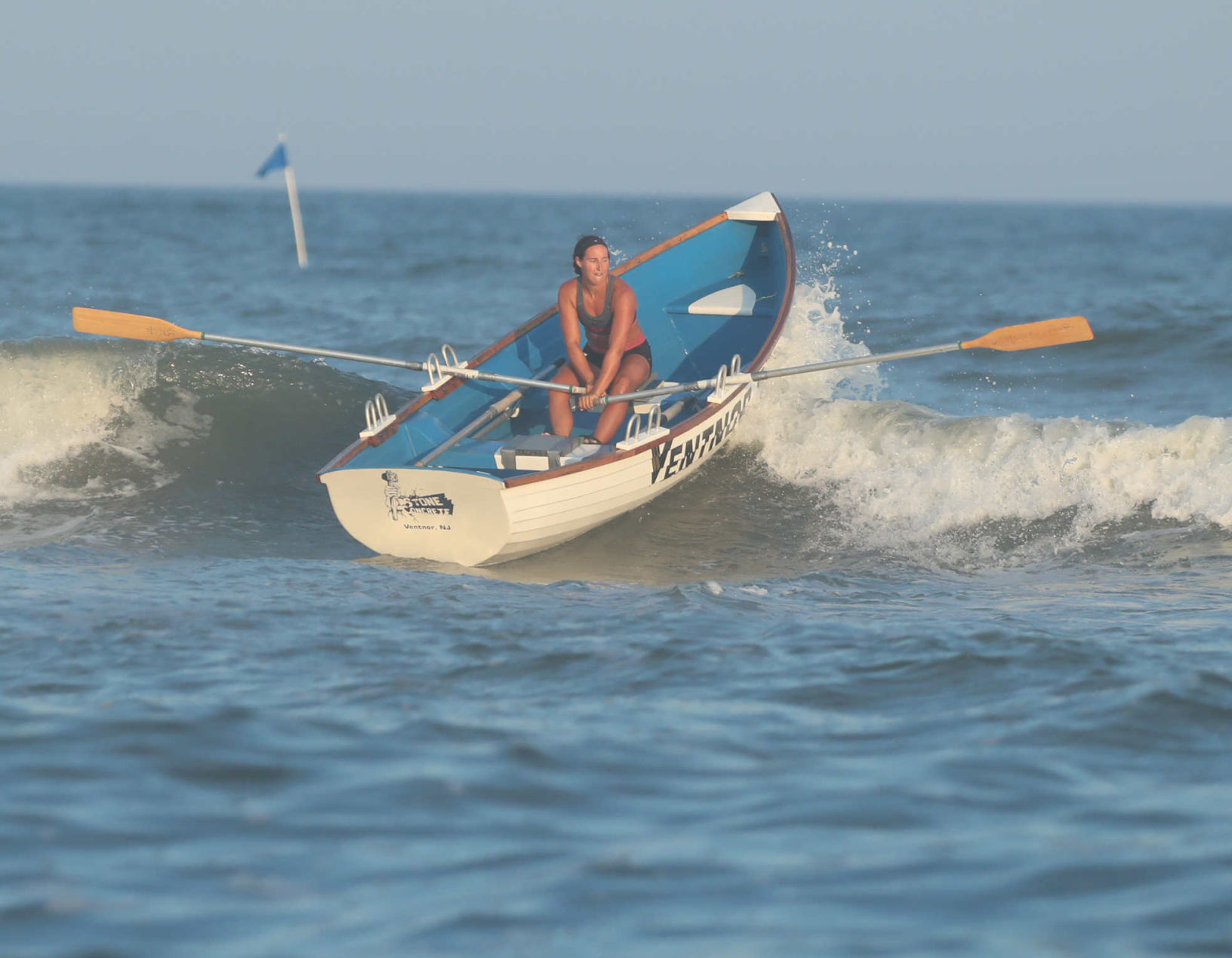 Bill Howarth Women's Lifeguard Invitational